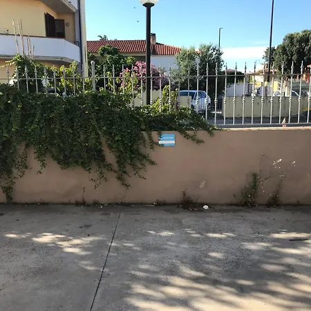 Via Alloro 44 Όλμπια