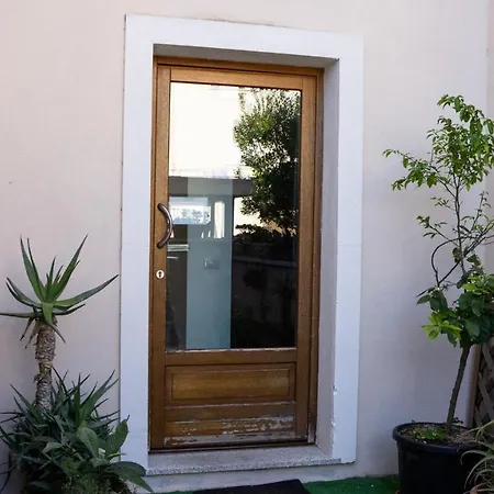 Appartement Via Alloro 44 *