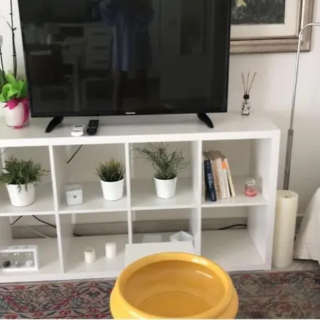Apartmán Via Alloro 44 *