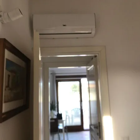 Apartmán Via Alloro 44