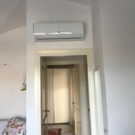 Via Alloro 44 Apartmán *