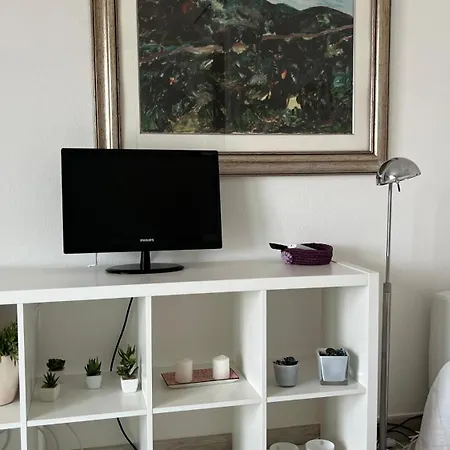 Via Alloro 44 Apartmán Olbia