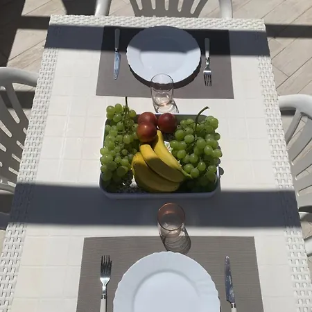 Via Alloro 44 Apartmán