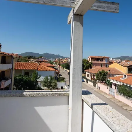 Apartmán Via Alloro 44 Olbia