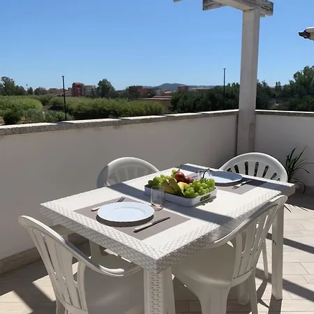 Apartmán Via Alloro 44 *