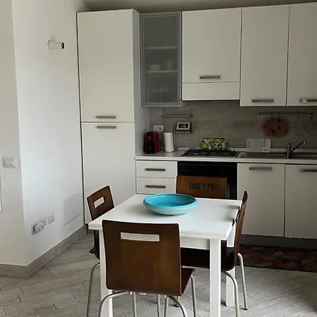 Via Alloro 44 Olbia