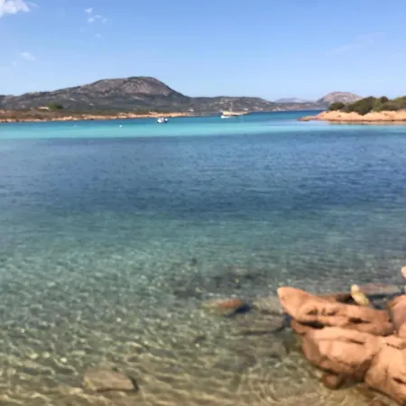 Apartmán Via Alloro 44 *