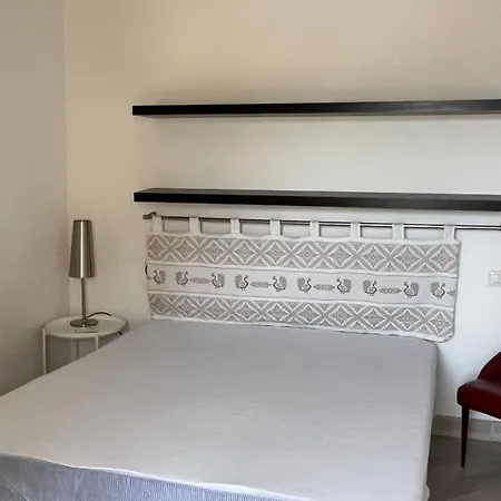 Apartmán Via Alloro 44 Olbia
