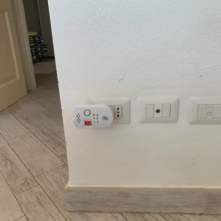 Apartmán Via Alloro 44