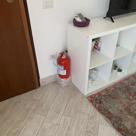 Apartmán Via Alloro 44 *