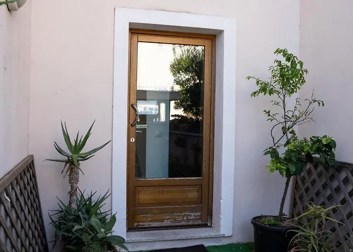 Apartamento Via Alloro 44 *