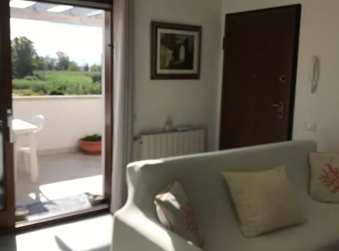 Apartamento Via Alloro 44 *