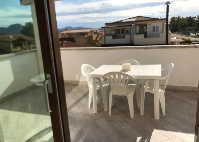 Via Alloro 44 Apartamento *