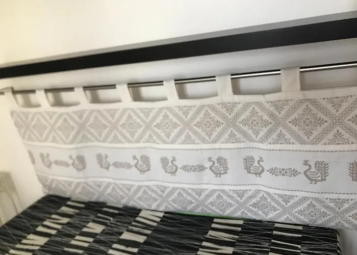 Apartamento Via Alloro 44 *