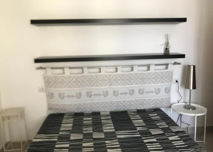 Via Alloro 44 Apartamento Olbia