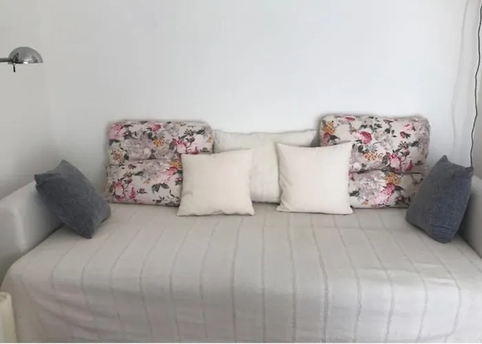 Via Alloro 44 Apartamento Olbia