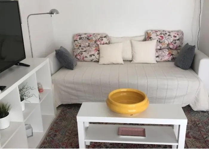 Apartamento Via Alloro 44