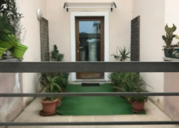 Apartamento Via Alloro 44 *